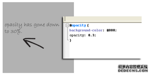 css3-教程